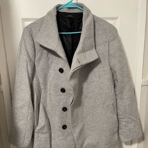 Zara Coat